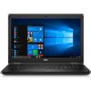 DELL Notebook DELL Precision M3520 Intel® Core™ i5 i5-6440HQ Workstation mobile 39,6 cm (15.6) Full HD 8 GB DDR4-SDRAM 256 SSD NVIDIA® Quadro® M620 Wi-Fi 5 (802.11ac) Windows 7 Professional Nero [FXHVT]