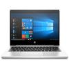 HP Notebook HP ProBook 430 G6 Intel® Core™ i5 i5-8265U Computer portatile 33,8 cm (13.3) Full HD 8 GB DDR4-SDRAM 512 SSD Wi-Fi 5 (802.11ac) Windows 10 Pro Argento [5PQ45EA]