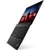 Lenovo Notebook Lenovo ThinkPad L15 Intel® Core™ i7 i7-1355U Computer portatile 39,6 cm (15.6) Full HD 16 GB DDR4-SDRAM 512 SSD Wi-Fi 6 (802.11ax) Windows 11 Pro Nero [21H3003CIX]