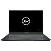 MSI Notebook MSI Creator A11UE-237IT Fujiwara Hiroshi Limited Edition Computer portatile 40,6 cm (16) Quad HD+ Intel® Core™ i7 i7-11800H 16 GB DDR4-SDRAM 1 TB SSD NVIDIA GeForce RTX 3060 Max-Q Wi-Fi 6E (802.11ax) Windows 10 Home Nero [CREATOR Z16 A11UE-23