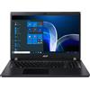 Acer Notebook Acer TravelMate P2 TMP215-41-R4CQ AMD Ryzen™ 7 PRO 4750U Computer portatile 39,6 cm (15.6) Full HD 8 GB DDR4-SDRAM 512 SSD Wi-Fi 6 (802.11ax) Windows 10 Pro Nero [NX.VRGET.004]