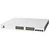 CISCO CATALYST 1200 24-PORT GE, FULL POE, 4X10G SFP+