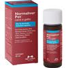 N.B.F. LANES Srl Normaliver Pet Cane E Gatto Sciroppo 50ml - Per La Normale Funzione Epatica