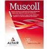 ALTAIR PHARMA Srl Muscoll 30 Bustine