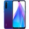 Xiaomi Redmi Note 8T | 4 GB | 64 GB | Blu Starscape - buono
