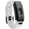 Shieranlee per vivosmart HR Cinturino,Silicone Bracciale Banda Strap Sostituzione per Garmin vivosmart HR Sports GPS Smart Watch with Adapter Tools