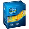 Intel 1155 i7-3770 Ci7 CPU Box 3,40G, 8MB Cache, Argento