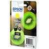 Epson CARTUCCIA ORIGINALE EPSON T202 C13T02F44010 202 GIALLO Expression Premium XP-6000