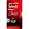 splendid 150 capsule in alluminio splendid classico compatibili nespresso