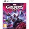 Square Enix Marvel's Guardians of the Galaxy (PS5)