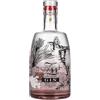 Roner Z44 Special Edition (1x 0,7l) - Gin dalla Distilleria Artigianale Alto Adige Südtirol più premiata d'Italia - 700 ml