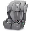 Kinderkraft Seggiolino auto Comfort Up I-Size Grey 76-150cm - REGISTRATI! SCOPRI ALTRE PROMO