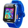 VTECH Kidizoom Smartwatch Dx2 Blu Orologio Interattivo per Bambini con Doppia Fotocamera - REGISTRATI! SCOPRI ALTRE PROMO