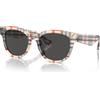 Burberry Occhiali da Sole Burberry BE4432U 412287