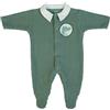 Fs - Baby TUTINA NEONATO NASCITA CALDO COTONE SAFARI