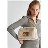 LIU JO SPA AF4148 CROSSBODY LAPUFFY LIU JO