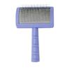 TAURO PRO LINE SPAZZOLA IN PLASTICA 20 mm LILLA