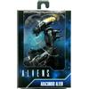 NECA Arcade ARACHNOID ALIEN Action Figure ALIENS Theme Box Movie Ver. NECA Rare
