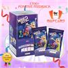 Disney Pixar Sealed Box Inside Out 2 Growth Diary Card.Fun Official Cards CHI