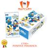 Disney Sealed Box Donald Duck 90th Anniversary Card.Fun Official Cards CHI
