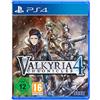SEGA Valkyria Chronicles 4