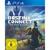 NIS America Destiny Connect: Tick-Tock Travelers (PS4)