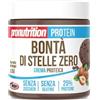 Pronutrition CREMA ZERO BONTA' DI STELLE - Crema proteica spalmabile senza zuccheri aggiunti