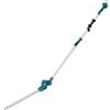 Makita DUN461WZX1 Tagliasiepi telescopico 18v senza batterie