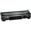 SENZA CHIP Toner compatibile per HP W1420A nero 950pag.