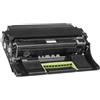 Tamburo per Lexmark MS310 MS410 MS510 MS610 50F0Z00 nero 60000pag.