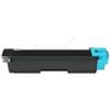 Toner per Utax CLP 3721 4472110011 ciano 2800pag.+vaschetta