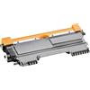 Toner per Brother universal TN-2220/ TN2010 nero 2600pag.