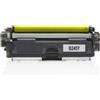 Toner per Utax CLP 3721 4472110016 giallo 2800 pag.+vaschetta