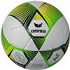 Erima Ibrid Futsal Calcio Verde/Giallo 4
