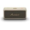 Marshall Emberton II Altoparlanti Bluetooth portatili Wireless accoppiabili IP67 Resistente a polvere e acqua, 30+ ore di riproduzione Ricarica rapida, Crema