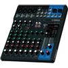 Sconosciuto Yamaha MG10XU 10 canali USB Stereo Mixing Console Giappone MG 10 XU Desktop Raro