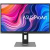 ASUS ProArt PA278QV Monitor PC 68,6 cm (27") 2560 x 1440 Pixel Quad HD LED Nero