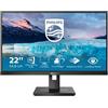 Philips S Line 222S1AE/00 Monitor PC 54,6 cm (21.5") 1920 x 1080 Pixel Full HD L
