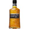 Highland Park 21 Y.O. Release 2023 Single Malt Whisky 46% 70cl