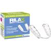 MONTEFARMACO OTC SpA DR BRUX BITE RILAX DIURNO TRASPARENTE