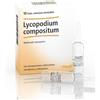 Guna Lycopodium Compositum 10 Fiale