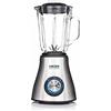 HAEGER - Frullatore bicchiere vetro smoothie 600 W