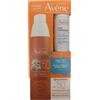 Avène Avene Solari Spray Bambini 50+ 200 Ml + Spray Acqua 50 Ml