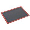 silikomart Tappetino in silicone microforato AIR MAT GRANDE
