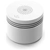 Tuya Mini Rilevatore di Fumo Smart Wifi con Allarme Acustico