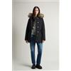 WOOLRICH EUROPE SPA LUXURY ARCTIC RACCOON PARKA WOOLRICH