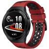 HUAWEI WATCH GT 2e Smartwatch, 1.39 AMOLED HD Touchscreen, GPS e GLONASS, Auto Rileva 6 Sport, Tracking di 15 Sport Diversi, VO2Max, Battito Cardiaco in Tempo Reale, Lava Red