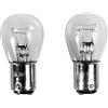 Turbocar T-600196 Lampada A Due Fili 12V P21 / 5W