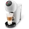 NESCAFÉ DOLCE GUSTO Krups GENIO S KP2401, Macchina per Caffè Espresso e Altre bevande in capsula, Automatica, Bianco