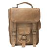 Fatto a mano Borsa Its All About Leather Messenger Tracolla Uomo Borsa Laptop Scuola Valig...